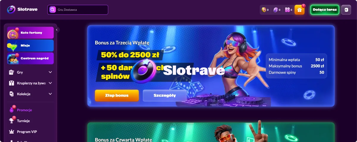 Slotrave APK Slotrave APK