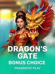 Dragon’s Gate Bonus Choice