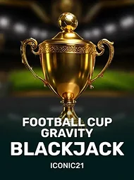 Football Cup Gravity Blackjack Football Cup Gravity Blackjack