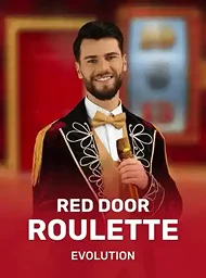 Red Door Roulette Red Door Roulette