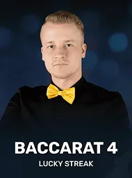 Baccarat 4 Baccarat 4