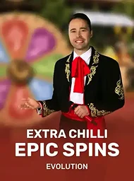 Extra Chilli Epic Spins Extra Chilli Epic Spins