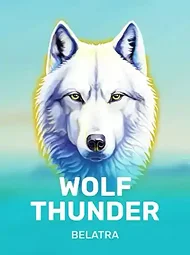 Wolf Thunder Wolf Thunder