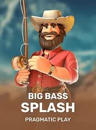 Big Bass Splash Big Bass Splash